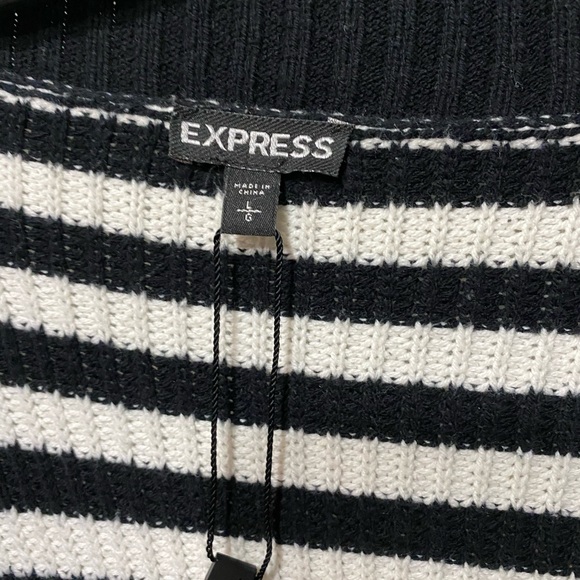 Express Cardigan - Picture 3 of 3